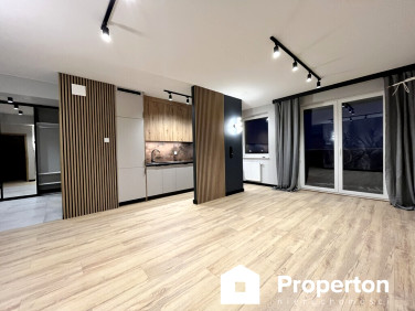 Mieszkanie Białystok