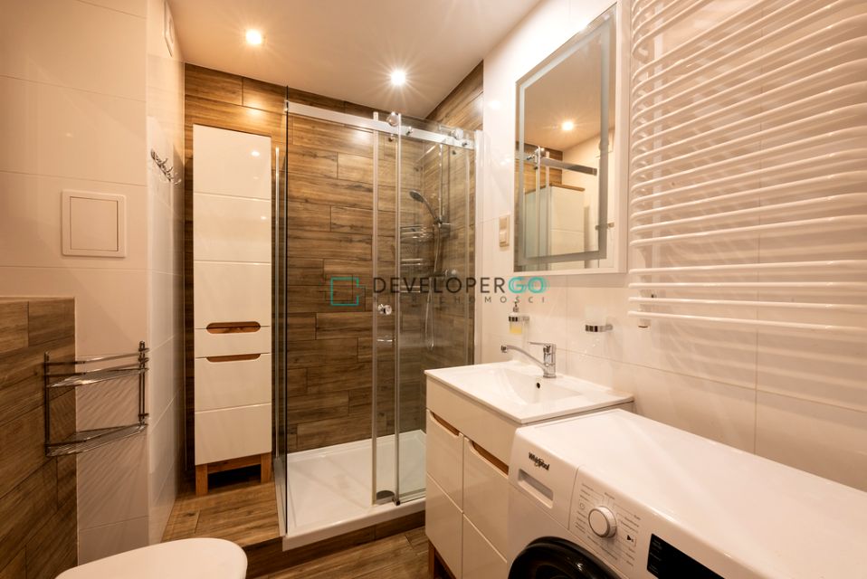 Mieszkanie Białystok