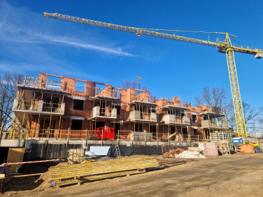 Mieszkanie Jelenia Góra