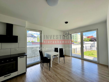 Mieszkanie apartamentowiec Krapkowice