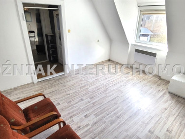 Mieszkanie Jedlina-Zdrój sprzedaż