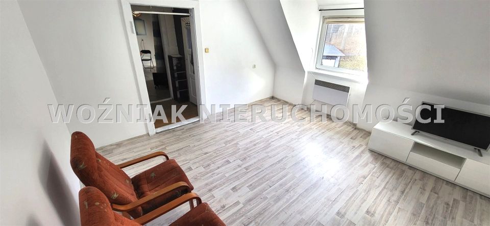 Mieszkanie Jedlina-Zdrój sprzedaż