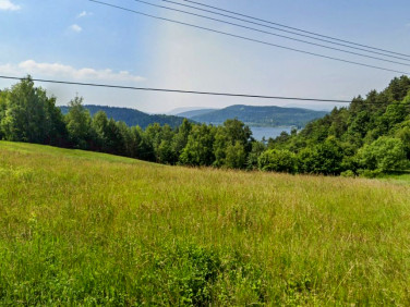 Działka budowlana Będzieszyna