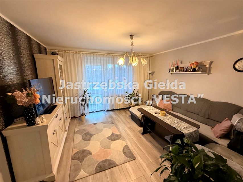 Mieszkanie Jastrzębie-Zdrój