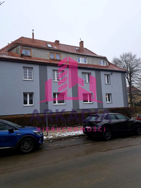 Mieszkanie Dzierżoniów