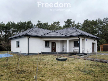 Dom Osiek nad Wisłą