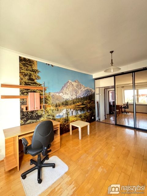 Mieszkanie Kołobrzeg sprzedaż