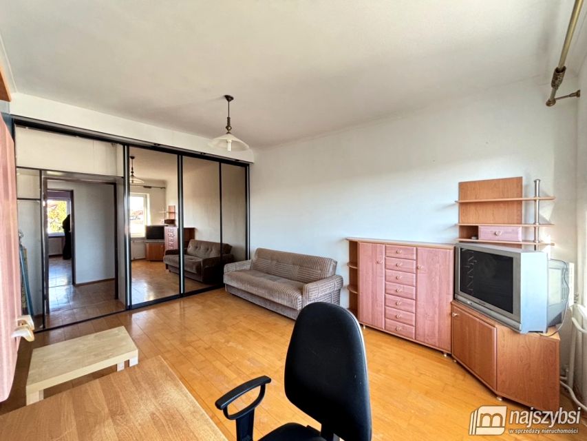 Mieszkanie Kołobrzeg