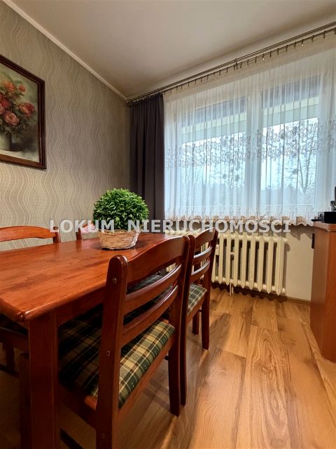 Mieszkanie Jastrzębie-Zdrój