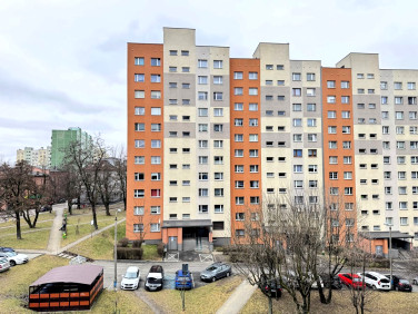 Mieszkanie Świętochłowice