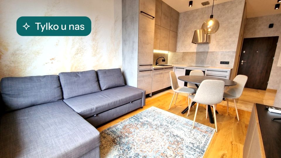 Mieszkanie Częstochowa