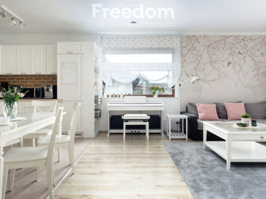 Dom Osiek nad Wisłą