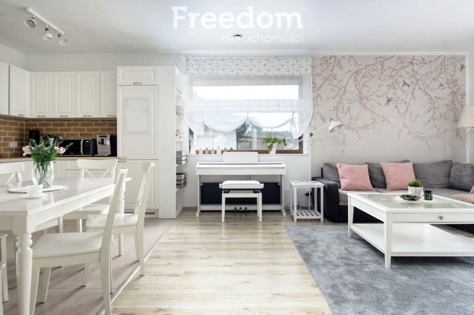 Dom Osiek nad Wisłą