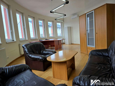 Budynek użytkowy Krosno