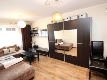 Mieszkanie Sosnowiec