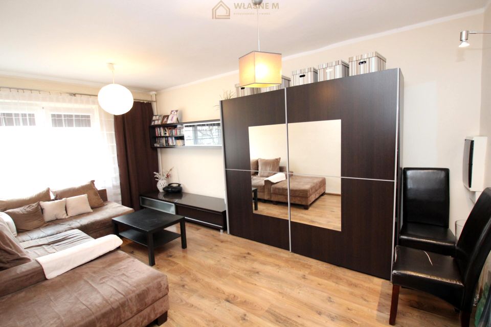 Mieszkanie Sosnowiec