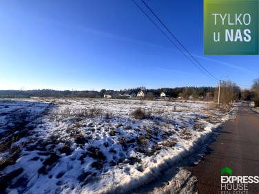 Działka budowlana sprzedam