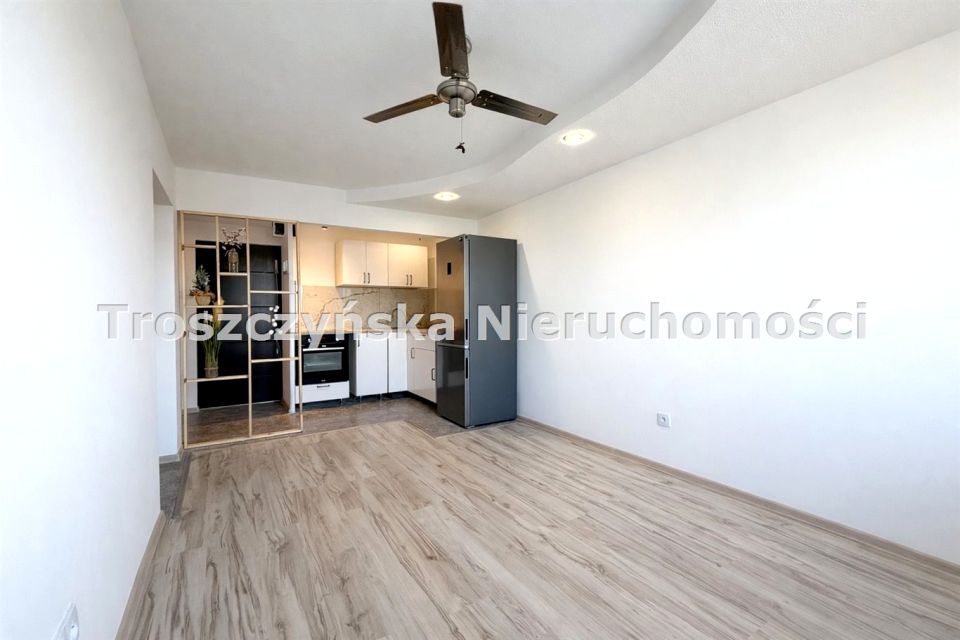 Mieszkanie Częstochowa