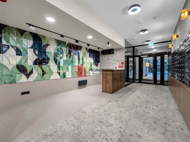 Mieszkanie apartamentowiec Warszawa