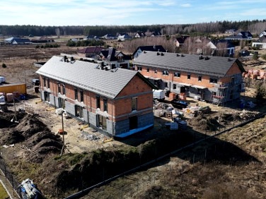 Mieszkanie przy lesie