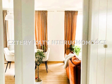 Mieszkanie Jastrzębie-Zdrój