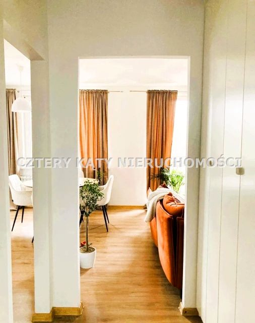 Mieszkanie Jastrzębie-Zdrój