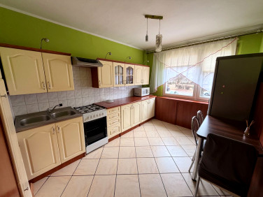 Mieszkanie Częstochowa