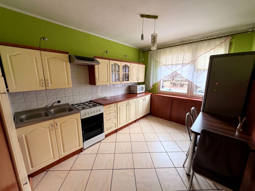 Mieszkanie Częstochowa