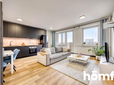 Mieszkanie nad rzeką