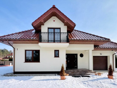 Dom Ostrów Mazowiecka