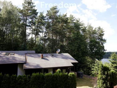 Dom wolnostojący sprzedaż