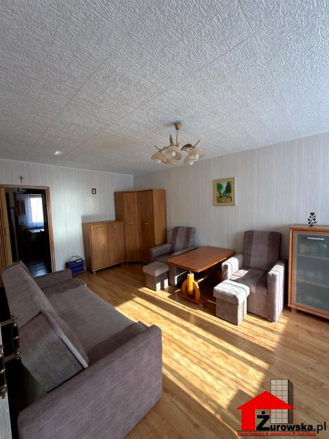 Mieszkanie Strzelce Opolskie