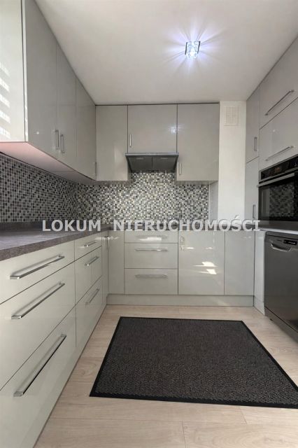 Mieszkanie Jastrzębie-Zdrój