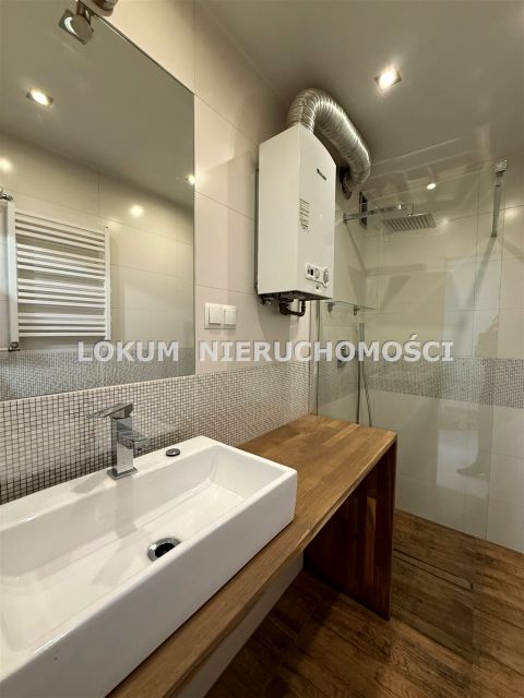 Mieszkanie Jastrzębie-Zdrój