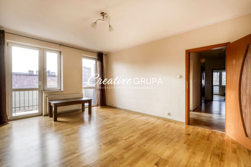 Mieszkanie blok mieszkalny Pruszków