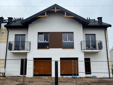 Dom Wiązowna Kościelna