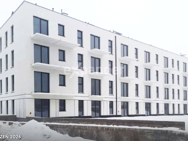 Mieszkanie apartamentowiec sprzedaż