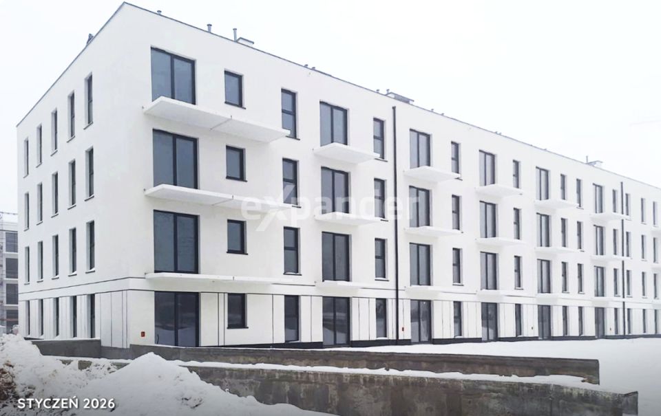Mieszkanie apartamentowiec sprzedaż
