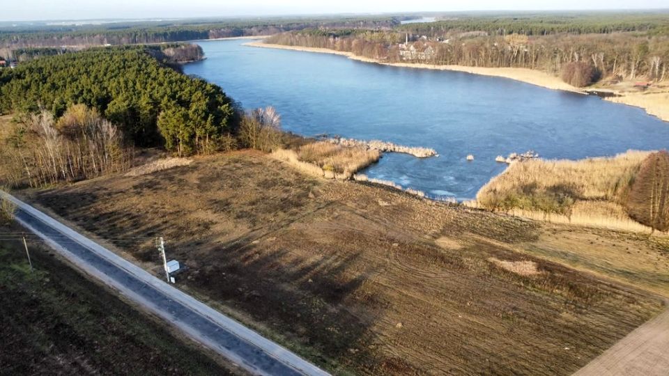 Działka budowlana sprzedam