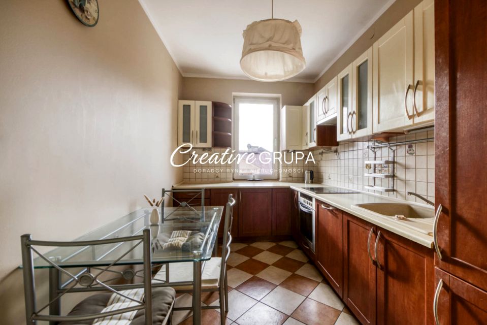 Mieszkanie Pruszków sprzedaż