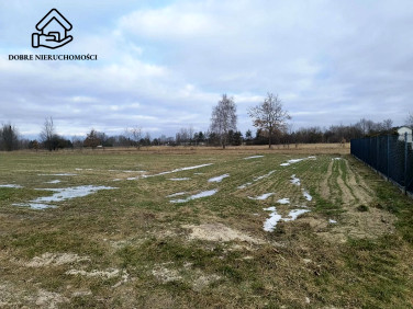 Działka budowlana Wincentów