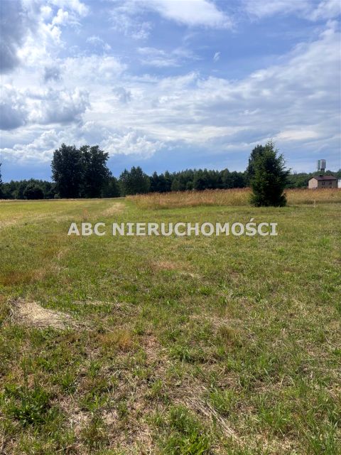 Pusta działka Knurów