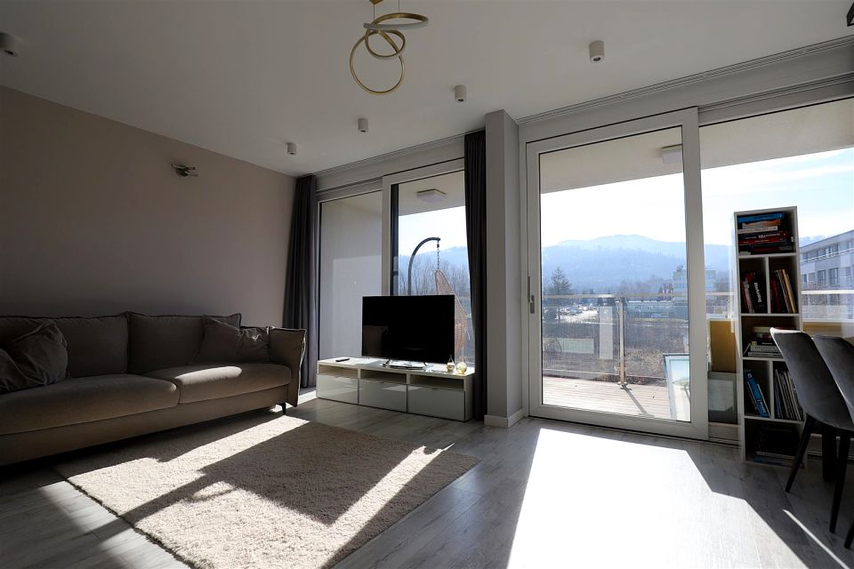 Mieszkanie Bielsko-Biała