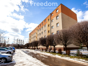 Mieszkanie Pruszcz Gdański