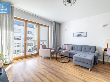 Mieszkanie Świnoujście