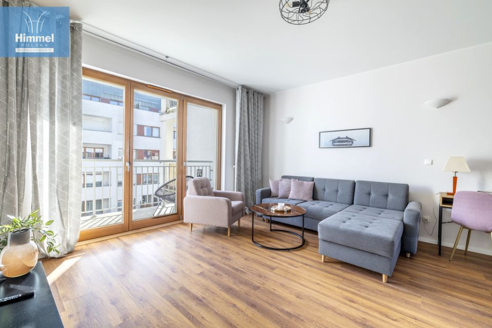 Mieszkanie Świnoujście