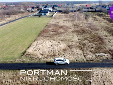 Działka budowlana Łukówiec