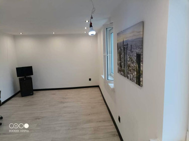 Mieszkanie Chrobrów