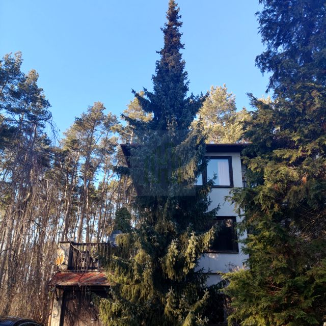 Dom Nadarzyn