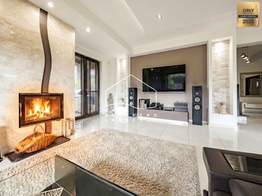 Dom wolnostojący sprzedaż